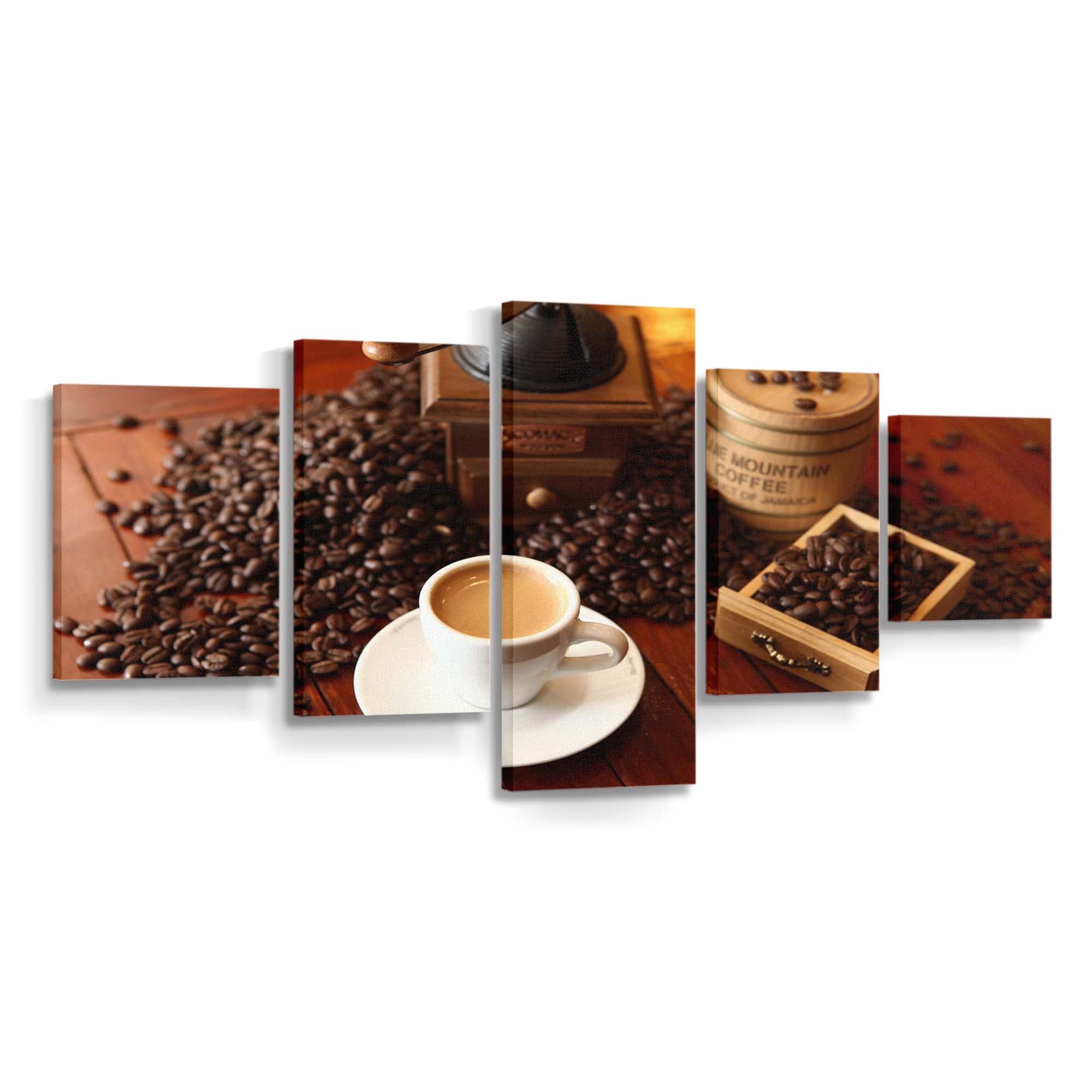 coffee house hdr wallpaper